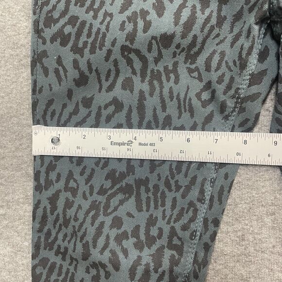 DL1961 Jeans Sz 25 EMMA Cougar Skinny Stretch Power Legging Riker 360 Comfort - Picture 8 of 13